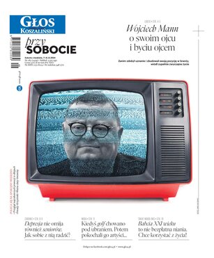Głos Dziennik Pomorza Głos Szczeciński 285/2024