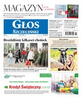 Głos Dziennik Pomorza Głos Szczeciński 290/2024