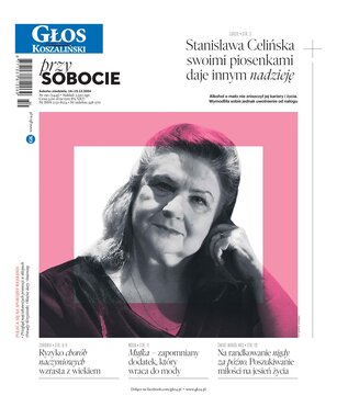 Głos Dziennik Pomorza Głos Szczeciński 291/2024