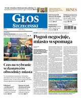 Głos Dziennik Pomorza Głos Szczeciński 293/2024