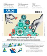 Głos Dziennik Pomorza Głos Szczeciński 299/2024