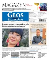 Głos Dziennik Pomorza Głos Szczeciński 300/2024