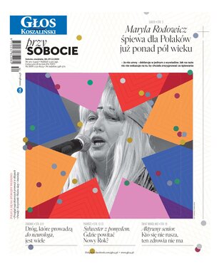 Głos Dziennik Pomorza Głos Szczeciński 301/2024