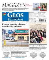 Głos Dziennik Pomorza Głos Szczeciński 33/2024