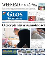 Głos Dziennik Pomorza Głos Szczeciński 34/2024