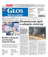 Głos Dziennik Pomorza Głos Szczeciński 35/2024