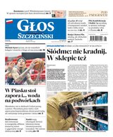 Głos Dziennik Pomorza Głos Szczeciński 44/2024