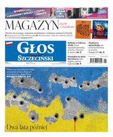 Głos Dziennik Pomorza Głos Szczeciński 45/2024