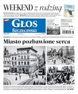 Głos Dziennik Pomorza Głos Szczeciński 46/2024