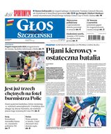 Głos Dziennik Pomorza Głos Szczeciński 5/2024