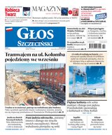 Głos Dziennik Pomorza Głos Szczeciński 57/2024