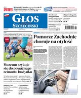 Głos Dziennik Pomorza Głos Szczeciński 59/2024