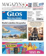 Głos Dziennik Pomorza Głos Szczeciński 63/2024
