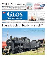 Głos Dziennik Pomorza Głos Szczeciński 64/2024