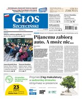 Głos Dziennik Pomorza Głos Szczeciński 67/2024