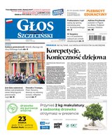 Głos Dziennik Pomorza Głos Szczeciński 68/2024