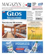 Głos Dziennik Pomorza Głos Szczeciński 69/2024