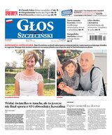 Głos Dziennik Pomorza Głos Szczeciński 71/2024