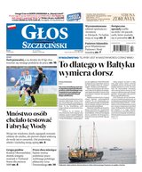 Głos Dziennik Pomorza Głos Szczeciński 73/2024