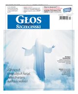 Głos Dziennik Pomorza Głos Szczeciński 76/2024