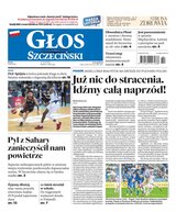 Głos Dziennik Pomorza Głos Szczeciński 78/2024