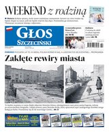 Głos Dziennik Pomorza Głos Szczeciński 81/2024