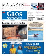 Głos Dziennik Pomorza Głos Szczeciński 86/2024