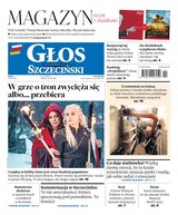 Głos Dziennik Pomorza Głos Szczeciński 9/2024