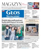 Głos Dziennik Pomorza Głos Szczeciński 98/2024