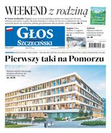 Głos Dziennik Pomorza Głos Szczeciński 99/2024