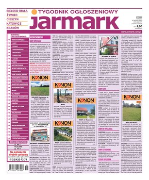 Jarmark 28/2024