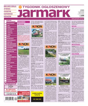 Jarmark 31/2024