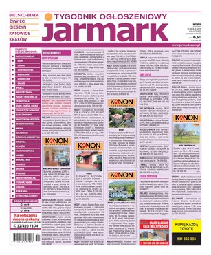 Jarmark 51/2024