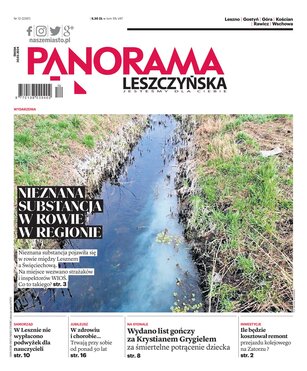 Panorama Leszczyńska 12/2024