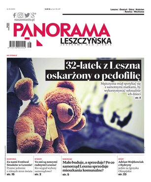 Panorama Leszczyńska 16/2024