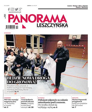 Panorama Leszczyńska 2/2024