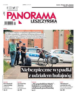 Panorama Leszczyńska 21/2024