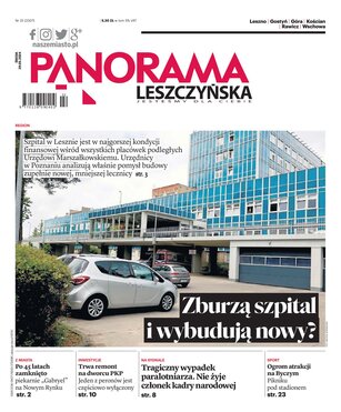 Panorama Leszczyńska 22/2024