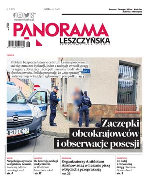 Panorama Leszczyńska 26/2024