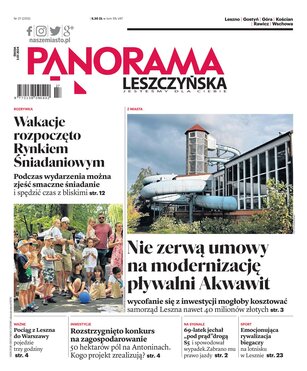 Panorama Leszczyńska 27/2024