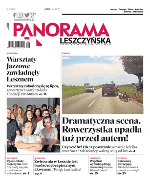 Panorama Leszczyńska 29/2024