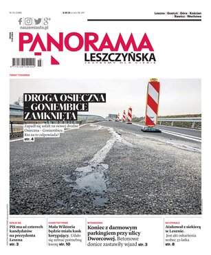 Panorama Leszczyńska 3/2024