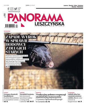 Panorama Leszczyńska 4/2024