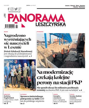 Panorama Leszczyńska 42/2024