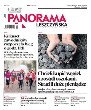 Panorama Leszczyńska 46/2024
