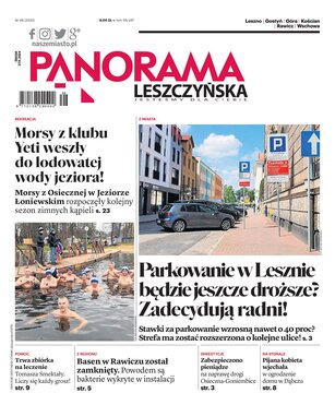 Panorama Leszczyńska 48/2024