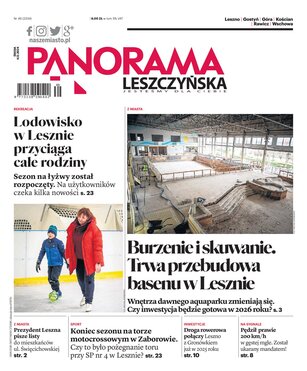 Panorama Leszczyńska 49/2024