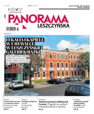 Panorama Leszczyńska 7/2024