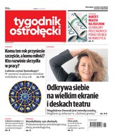 Tygodnik Ostrołęcki Maków Mazowiecki 1/2024
