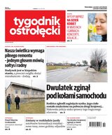 Tygodnik Ostrołęcki Maków Mazowiecki 10/2024